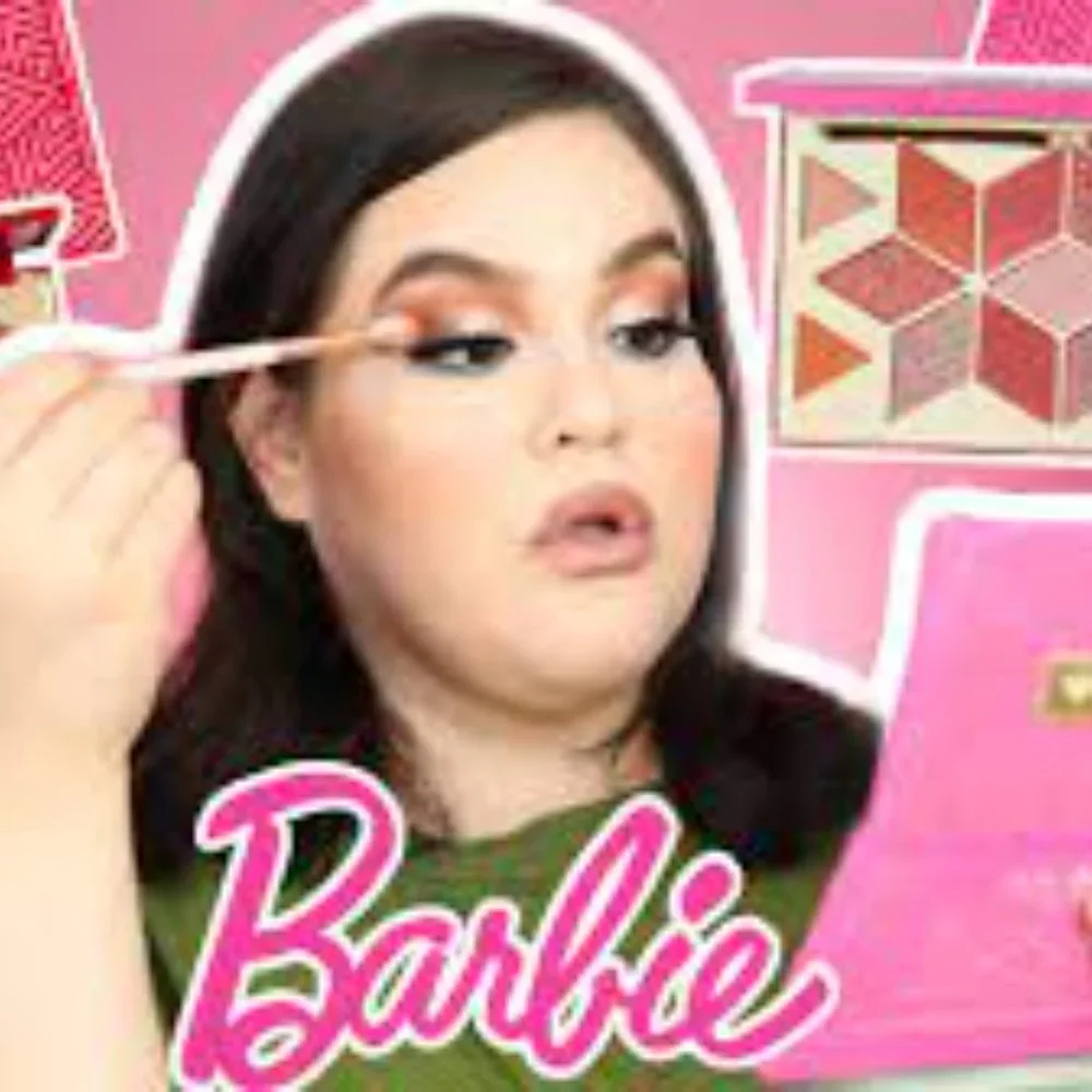 PUR x Barbie™ Endless Possibilities  II
